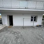 Giorgia's House Apartmán