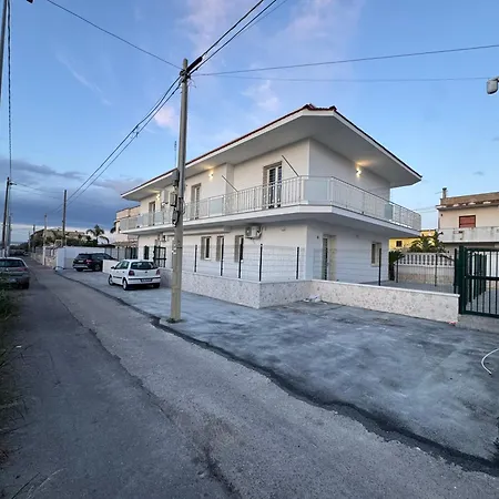 Giorgia's House * Tarento